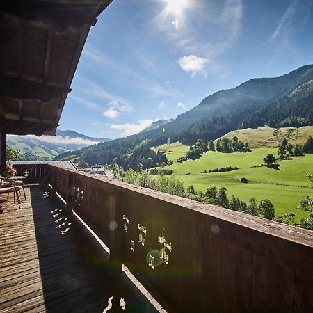 Appartements Cozy Feeling Saalbach-Hinterglemm Exterior foto