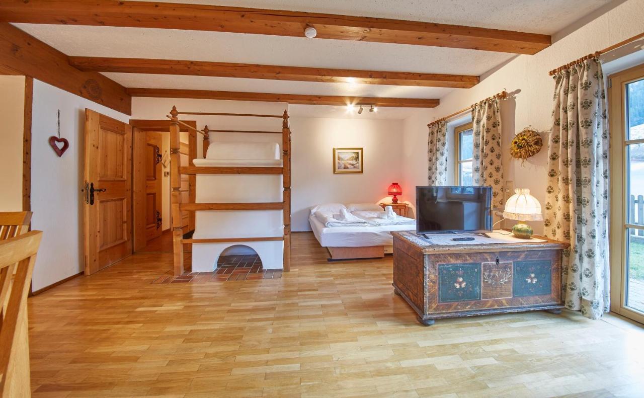 Appartements Cozy Feeling Saalbach-Hinterglemm Exterior foto