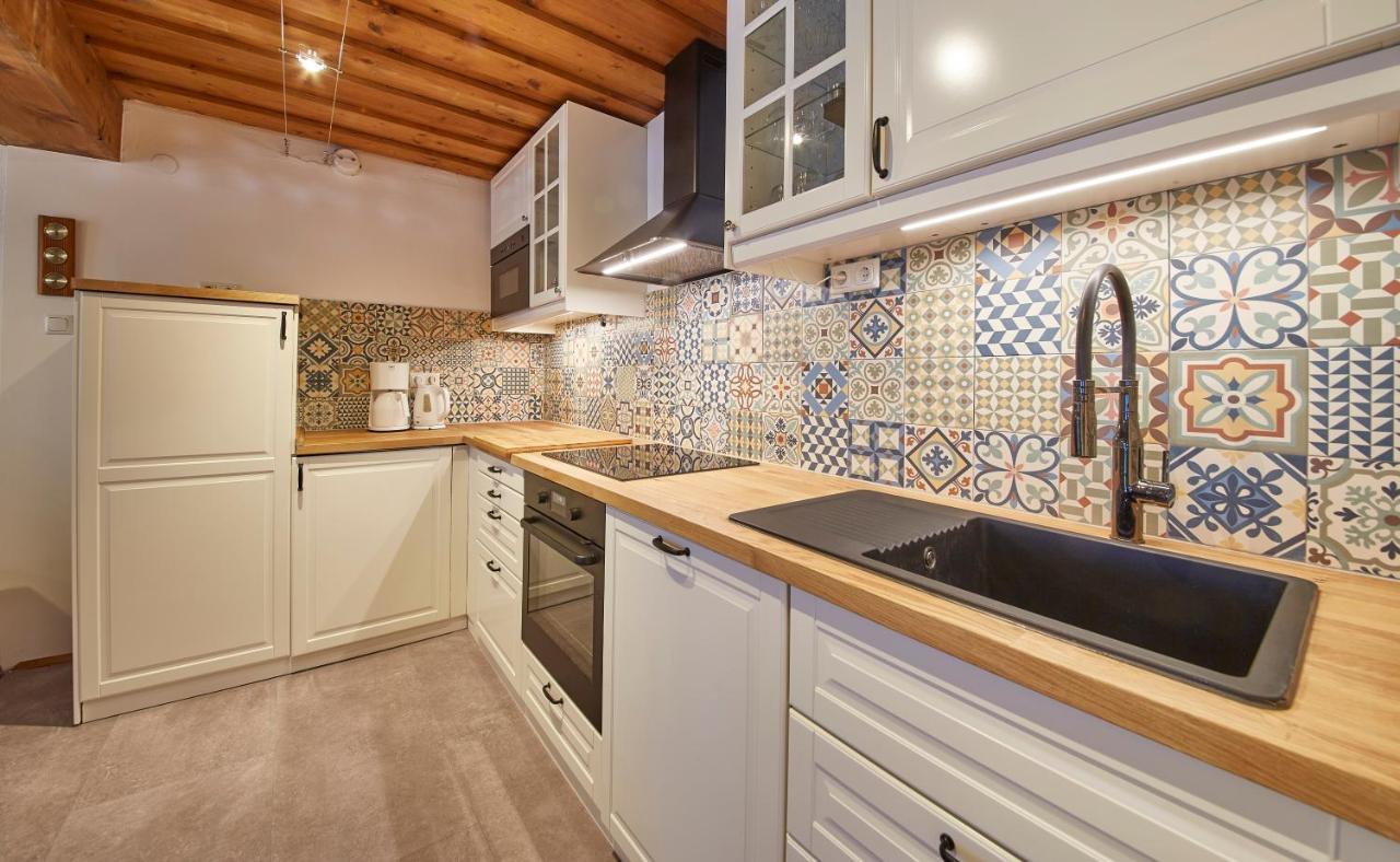 Appartements Cozy Feeling Saalbach-Hinterglemm Exterior foto