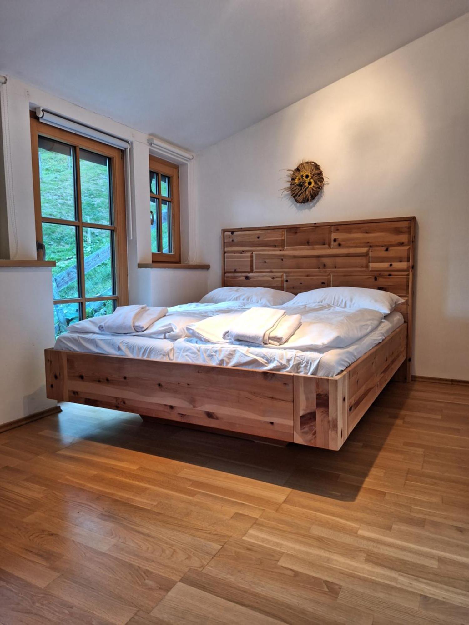 Appartements Cozy Feeling Saalbach-Hinterglemm Exterior foto