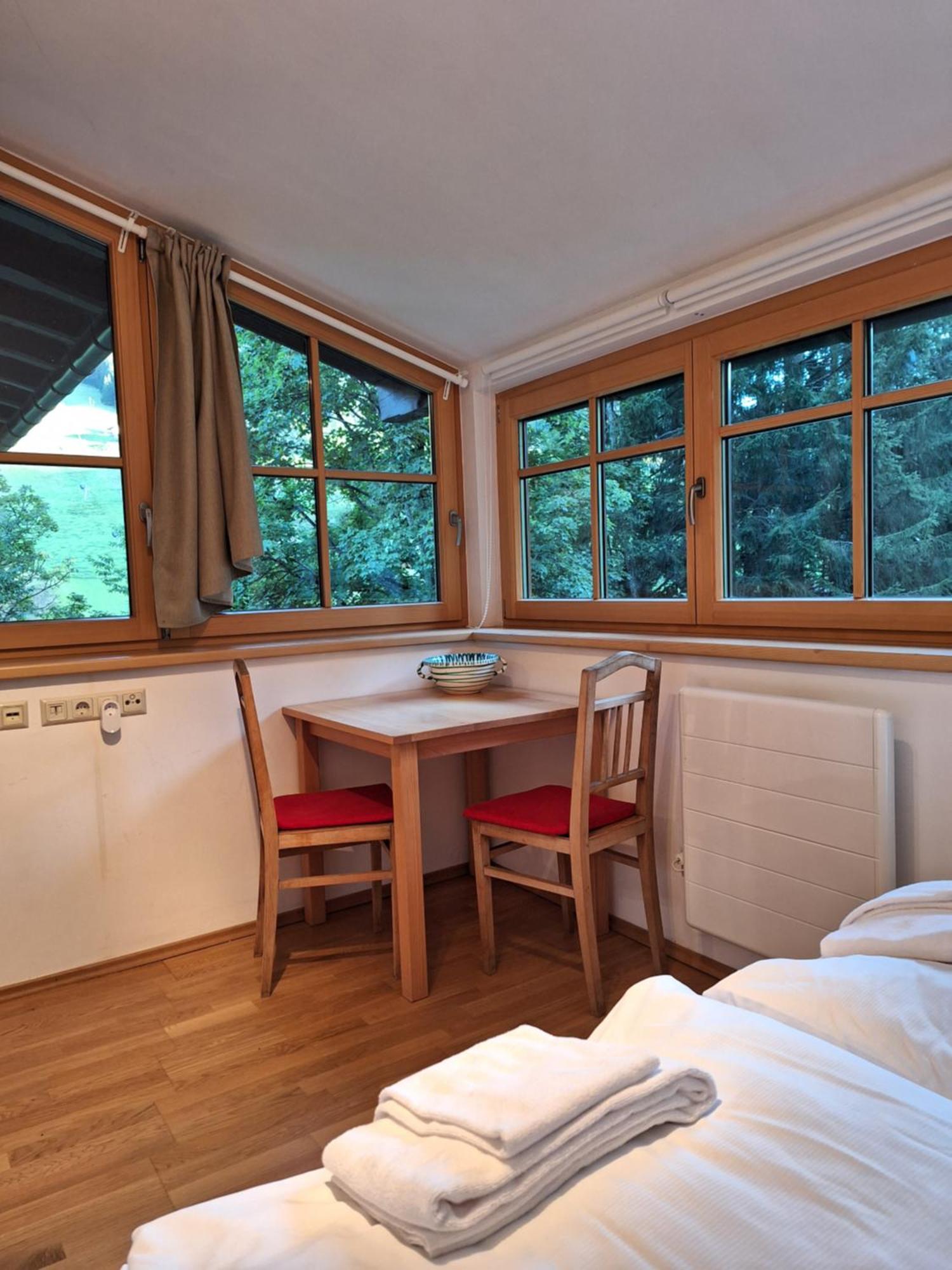 Appartements Cozy Feeling Saalbach-Hinterglemm Exterior foto