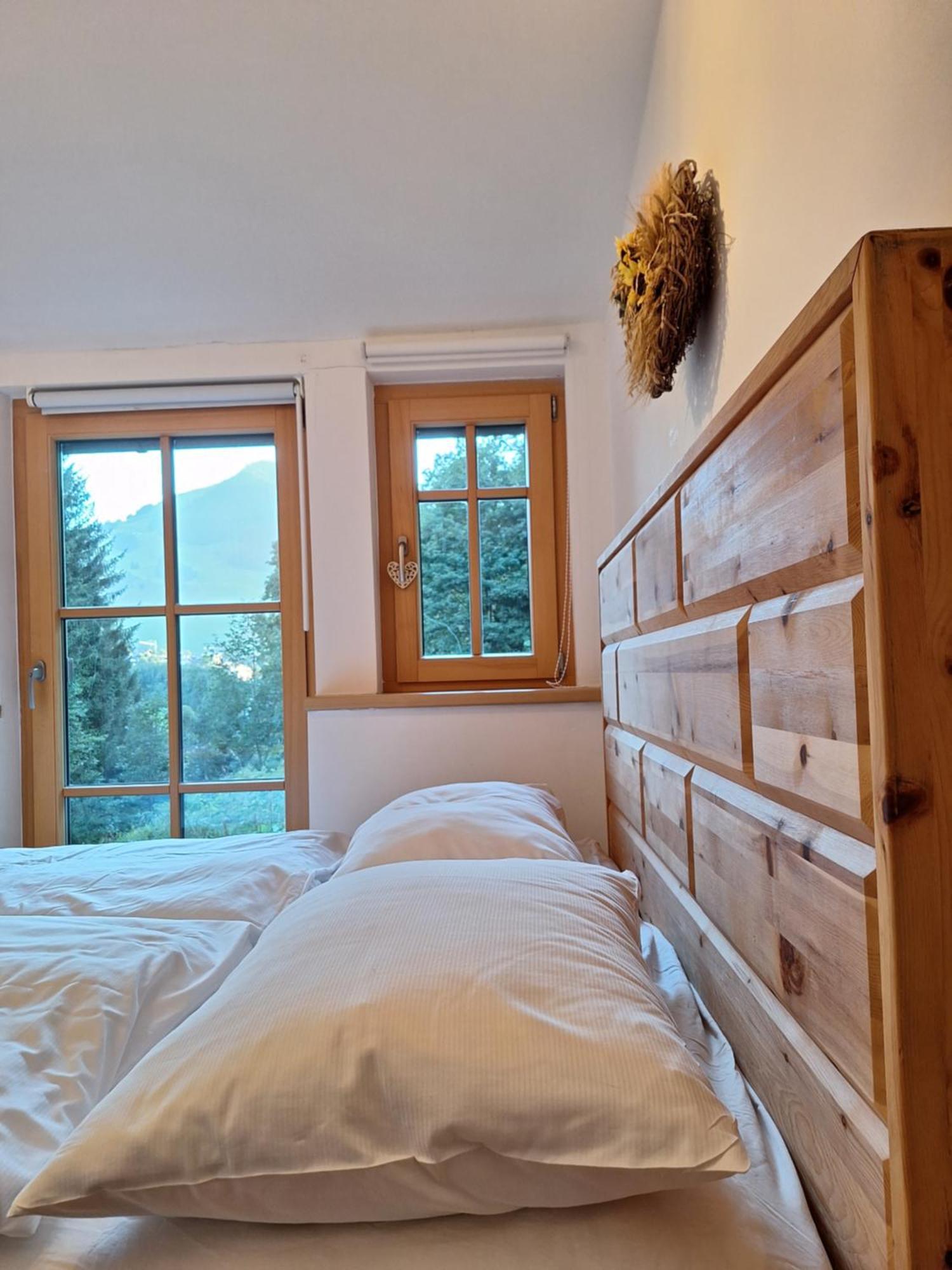 Appartements Cozy Feeling Saalbach-Hinterglemm Exterior foto