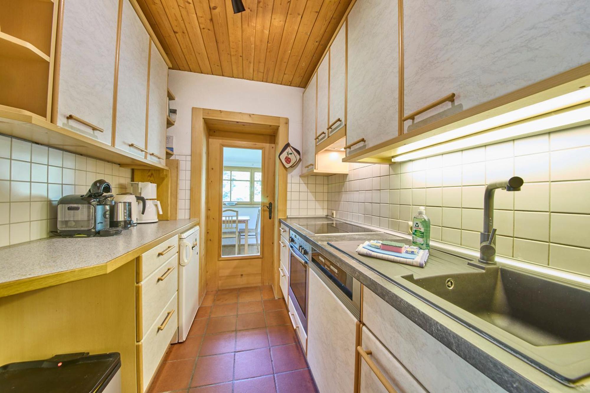 Appartements Cozy Feeling Saalbach-Hinterglemm Exterior foto