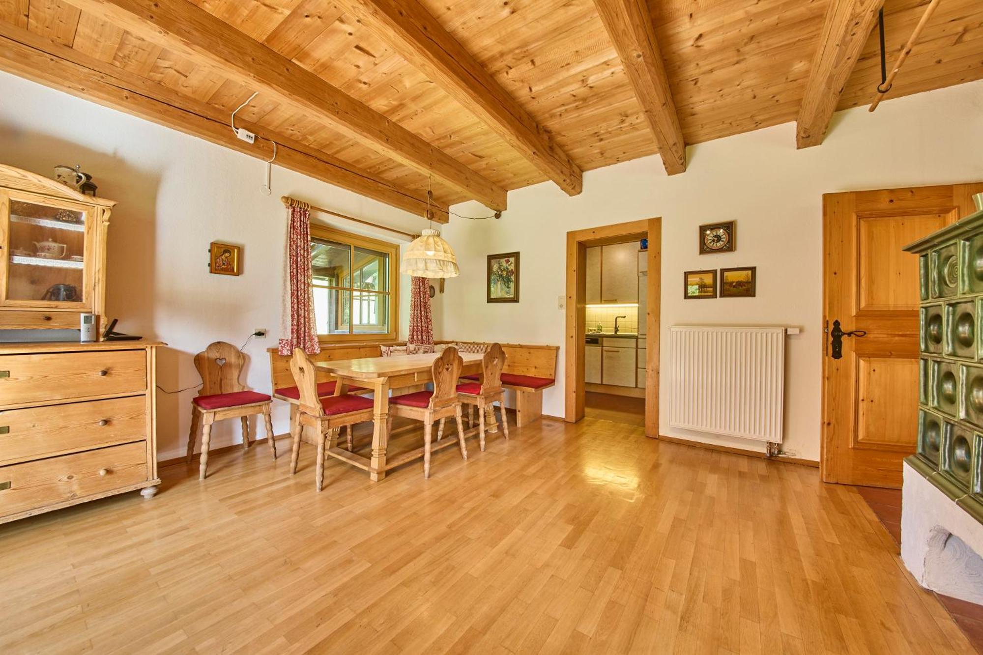 Appartements Cozy Feeling Saalbach-Hinterglemm Exterior foto